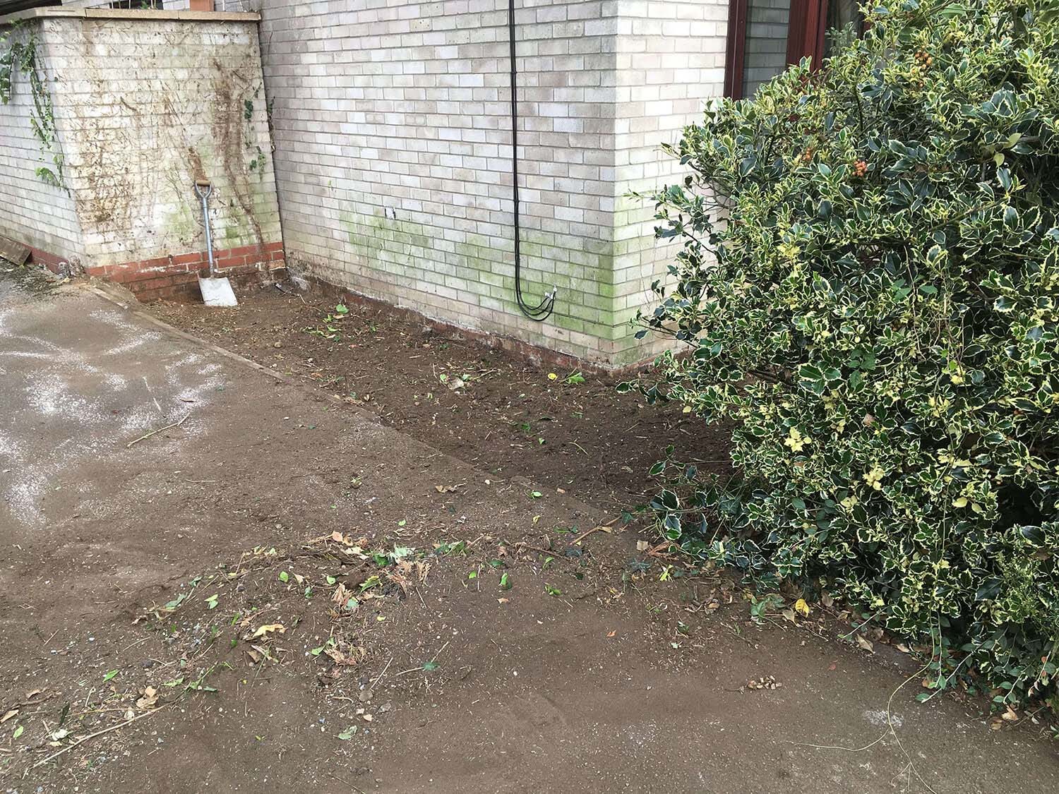 Landscapers Altrincham